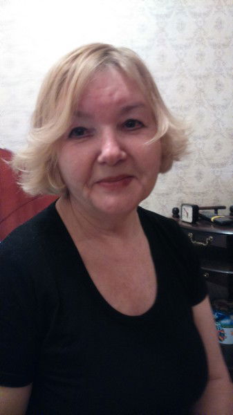 Татьяна Догадина