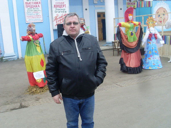 Павел Покровский