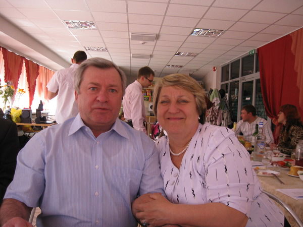 Анатолий Житнюк