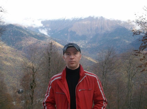 Дима Радаев