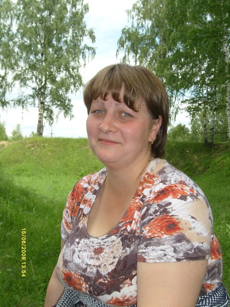 Ирина Силина