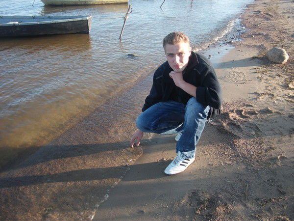 Виталий И Наталия Пучковы