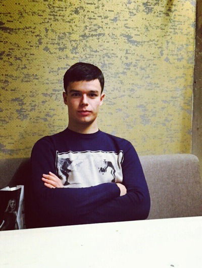 Алексей Семёнов