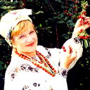 Валентина Чернавина