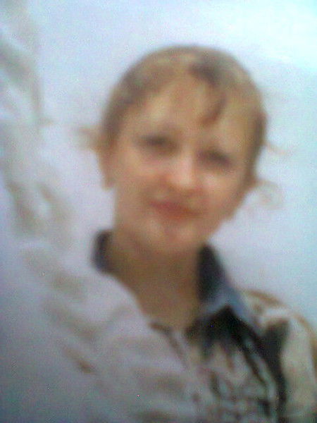 Мария Красикова