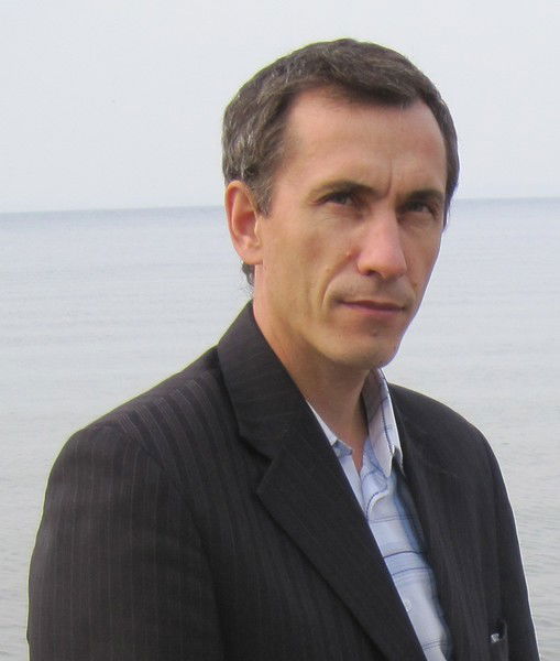 Пыжов Игорь