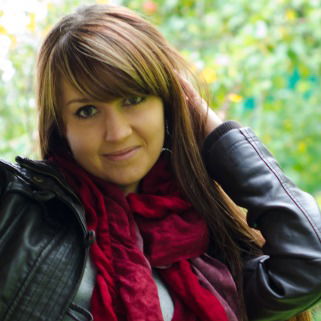 Кира Галкина