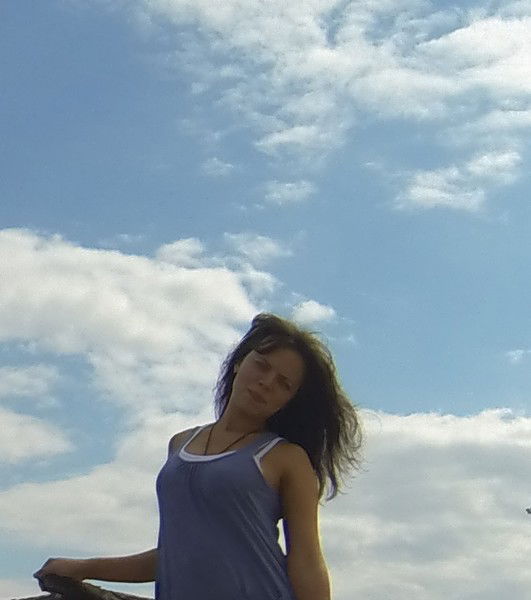 Маргарита Марченко