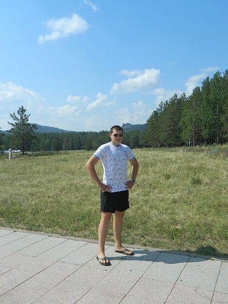 Владислав Олегович