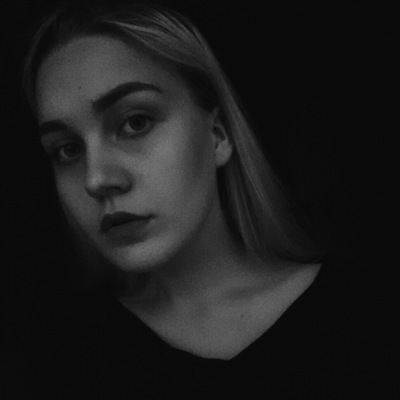 Анна Дунаевская