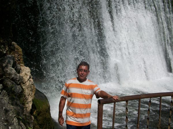 Борис Паторов