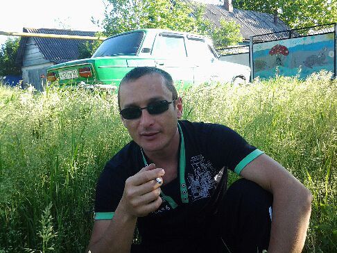 Александр Терёхин