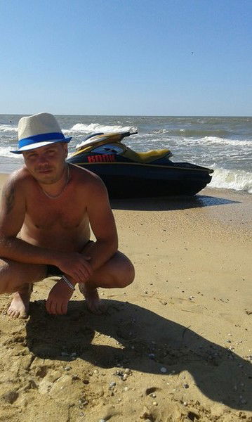 Василий Тихий