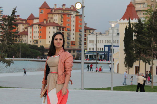 Фатима Аскерова