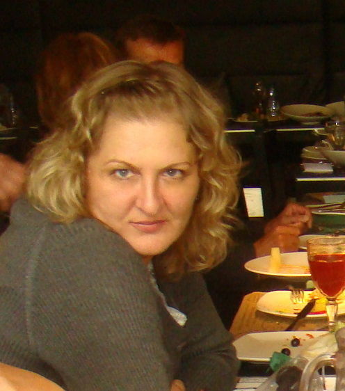 Ольга Вяххи