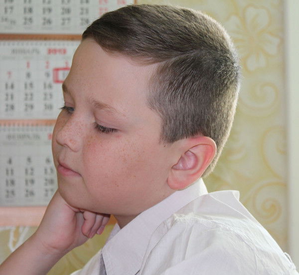 Максим Шишкин