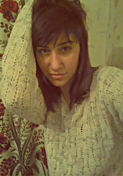 Александра Должикова