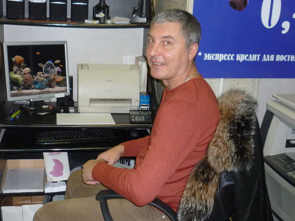 Игорь Ничипорович