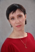 Равия Харитонова