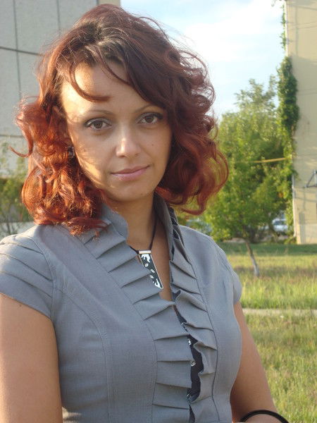 Лариса Милюкова