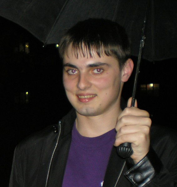 Виктор Томалак