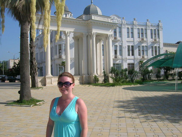 Янина Червякова