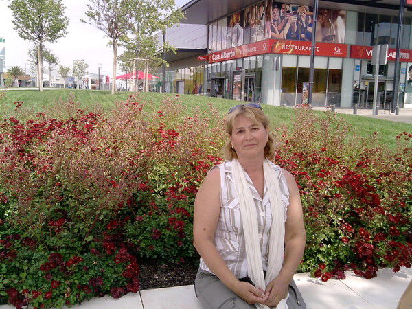 Людмила Деспотова