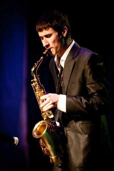 Миша Геворгян