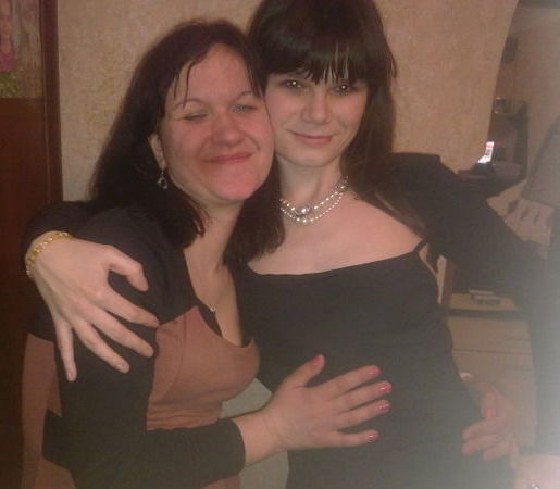 Дарья Глущенко