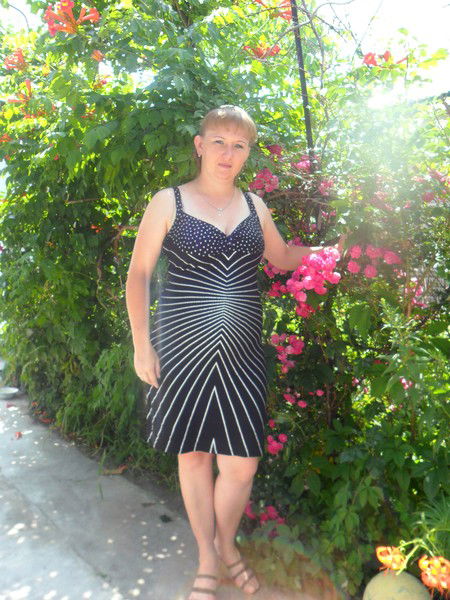 Людмила Сиротина