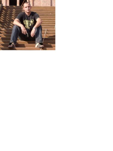 Андрей Малышев