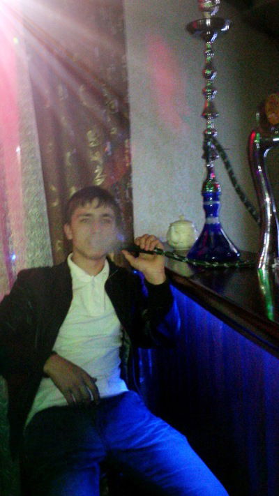 Александр Рагулин