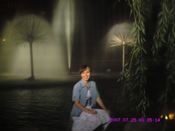 Светлана Гоченя(Енченко)