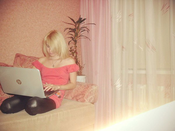 Светлана Гармаш