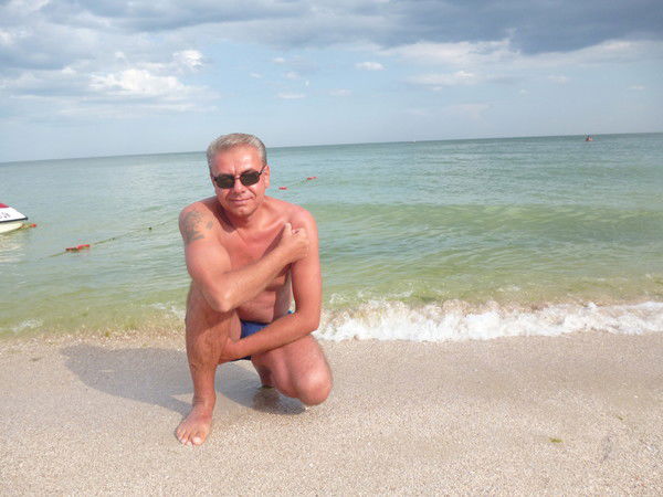 Эдуард Омельченко