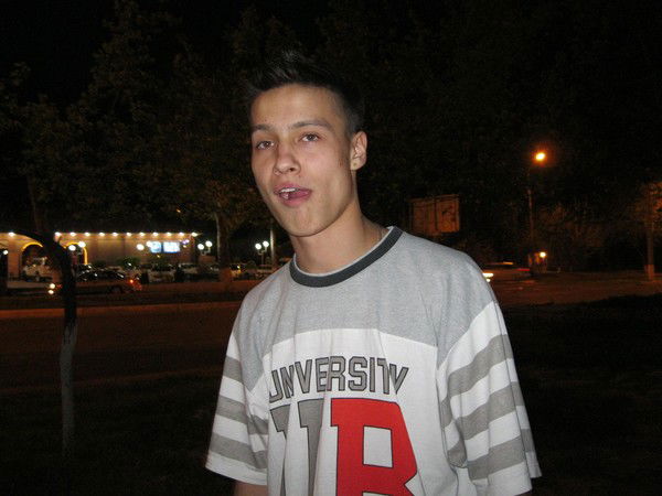 Дмитрий Даниленко