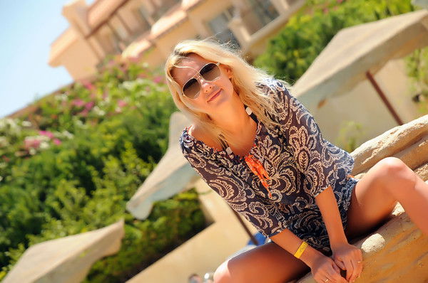 Любашка Костикова