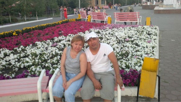 Жыпар Абдыразакова