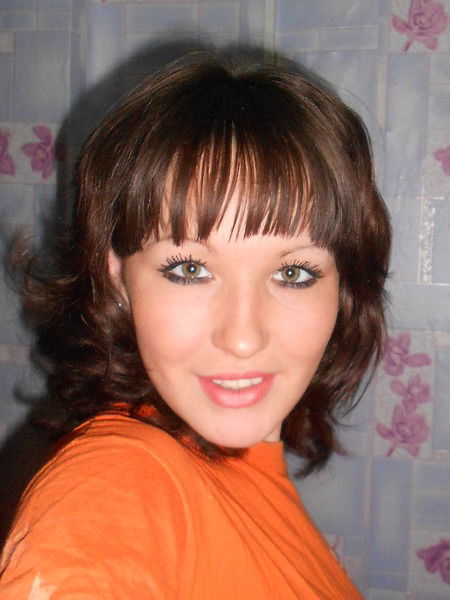 Светлана Адёжкина