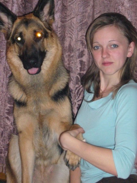 Надежда Прокофьева