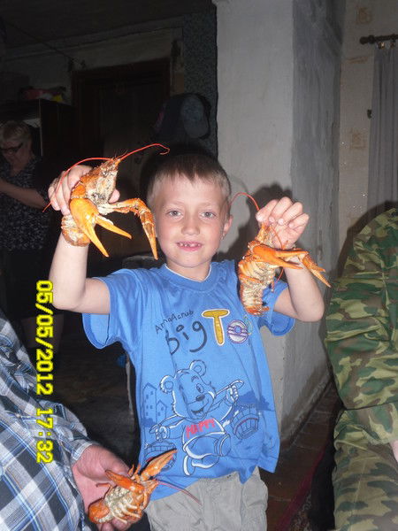 Влад Строна