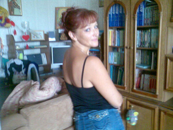 Елена Сиволобова