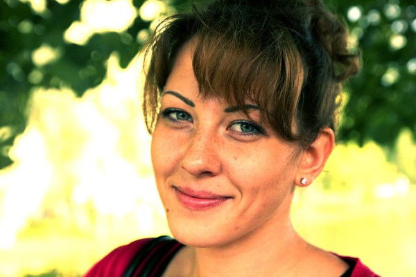 Ольга Васильева