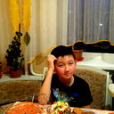 Alisher Smagulov
