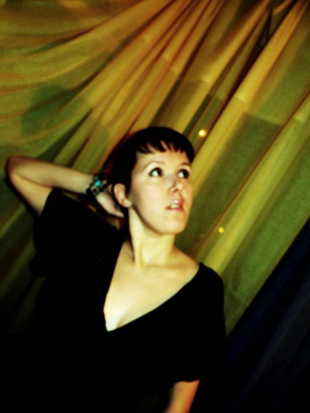 Тимохова Светлана