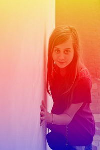 Оля Блохина