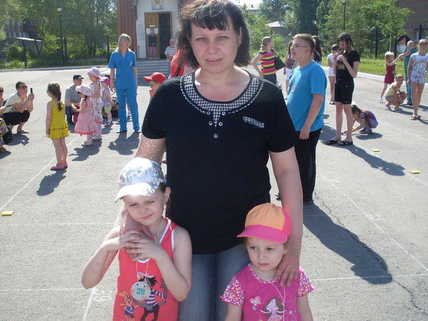 Наталья Малышева