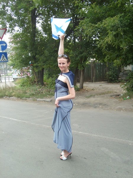 Анна Гудошникова