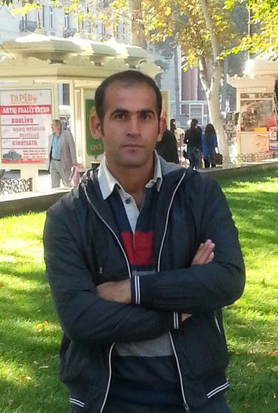 Дэниз Йылдыз