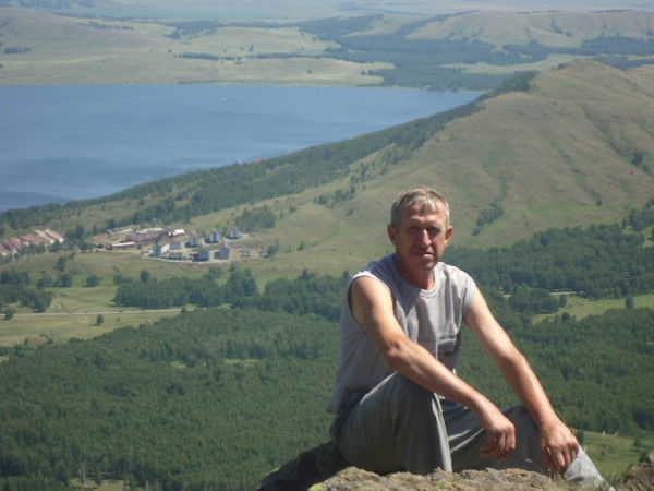 Владимир Дутчак